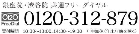 電話で医療レーザー脱毛を予約する